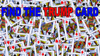 Find the Trump Card